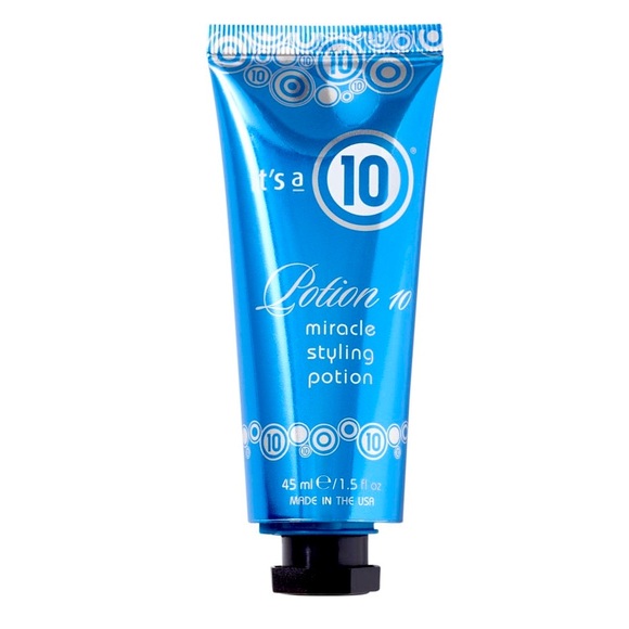 IT'S A 10 POTION 10 MIRACLE STYLING POTION, 1.5fl.oz - Picture 1 of 3